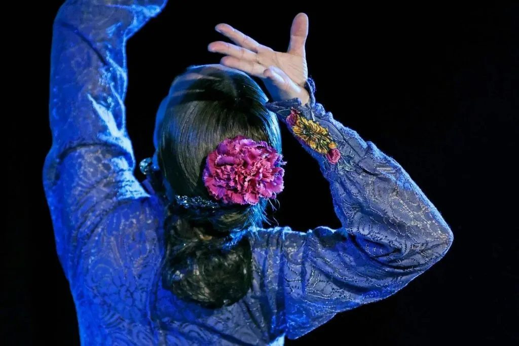 Tablao Flamenco Alma: Espectáculo con Bebida
