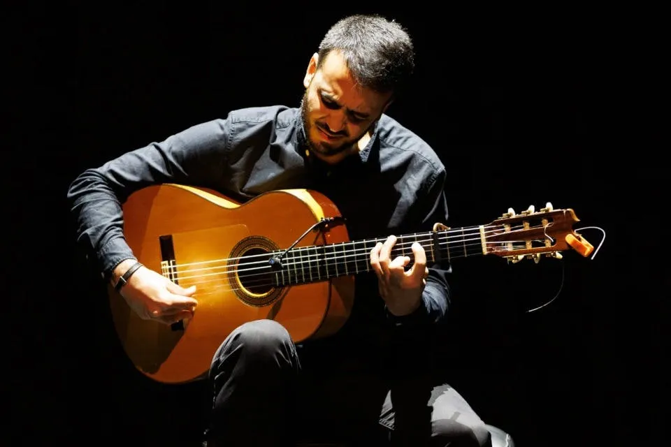 Tablao Flamenco Alma: Espectáculo con Bebida