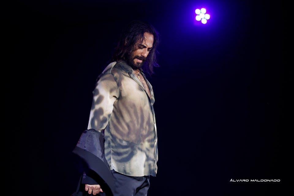 Tablao Flamenco Alma: Espectáculo con Bebida