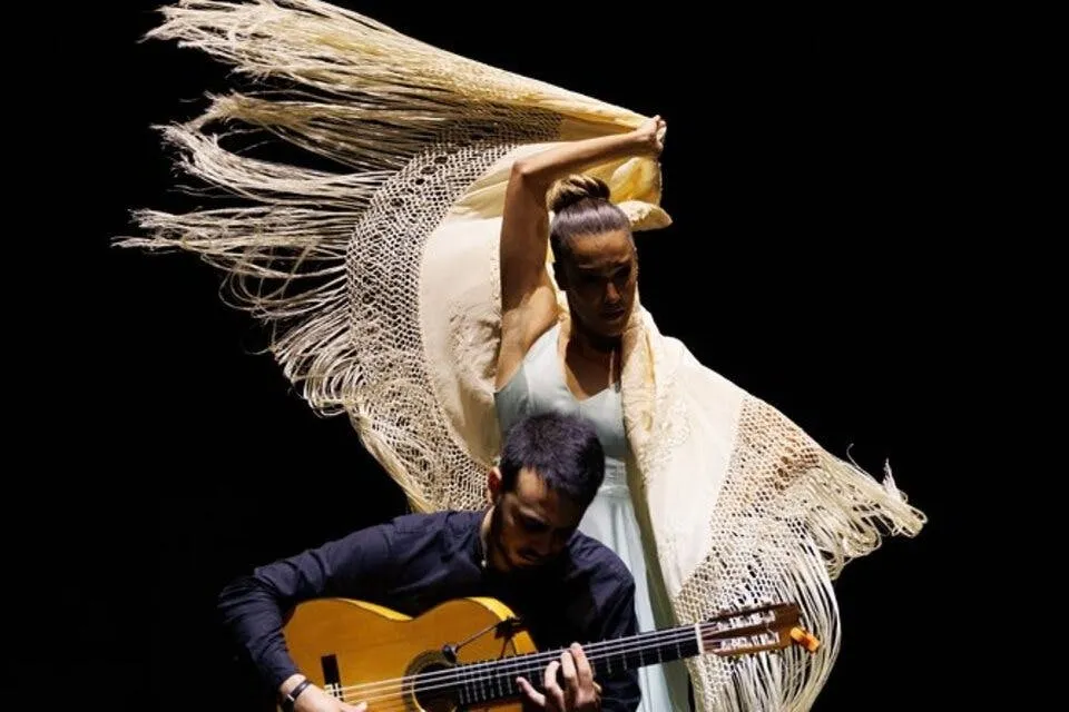 Tablao Flamenco Alma: Espectáculo con Bebida