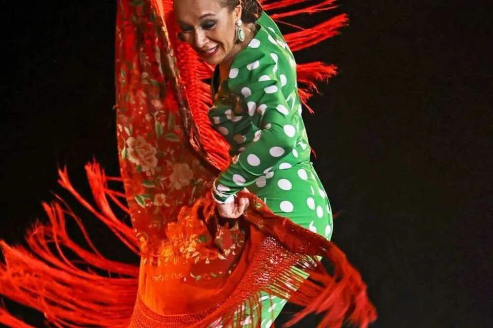 Tablao Flamenco Alma: Espectáculo con Bebida