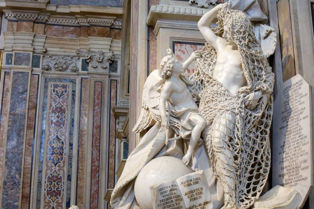 Sansevero Chapel: Entry + Guided Tour