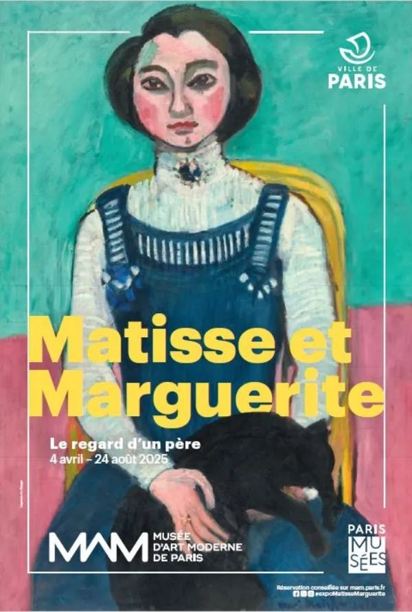 Museum of Modern Art Paris: L'Age Atomique