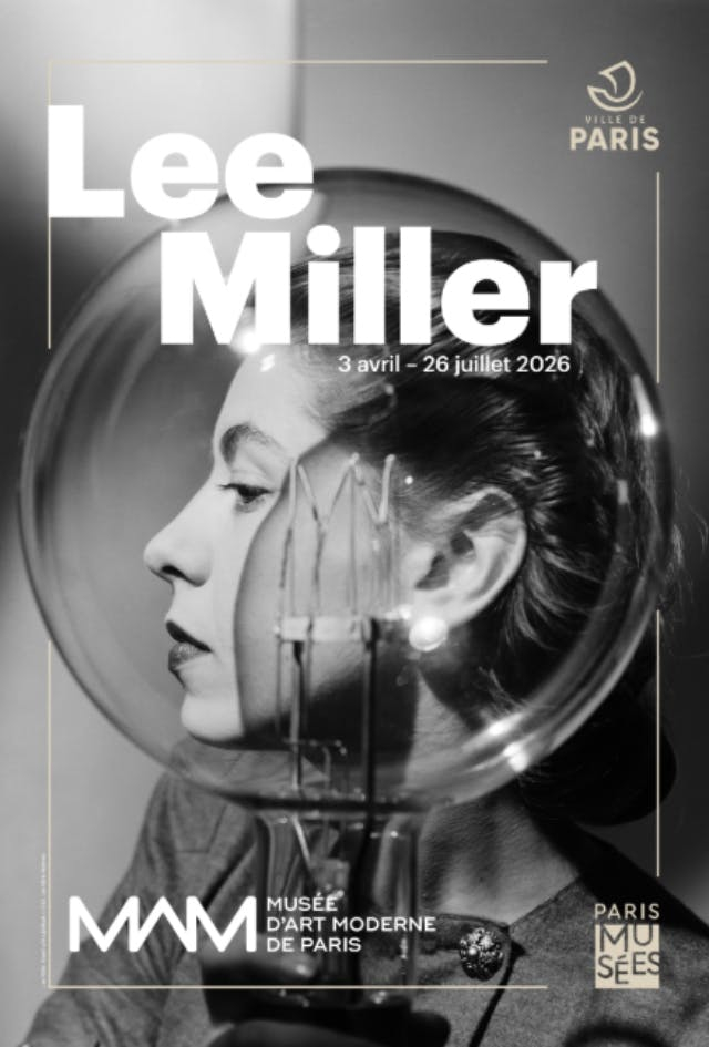 Museum of Modern Art Paris: L'Age Atomique