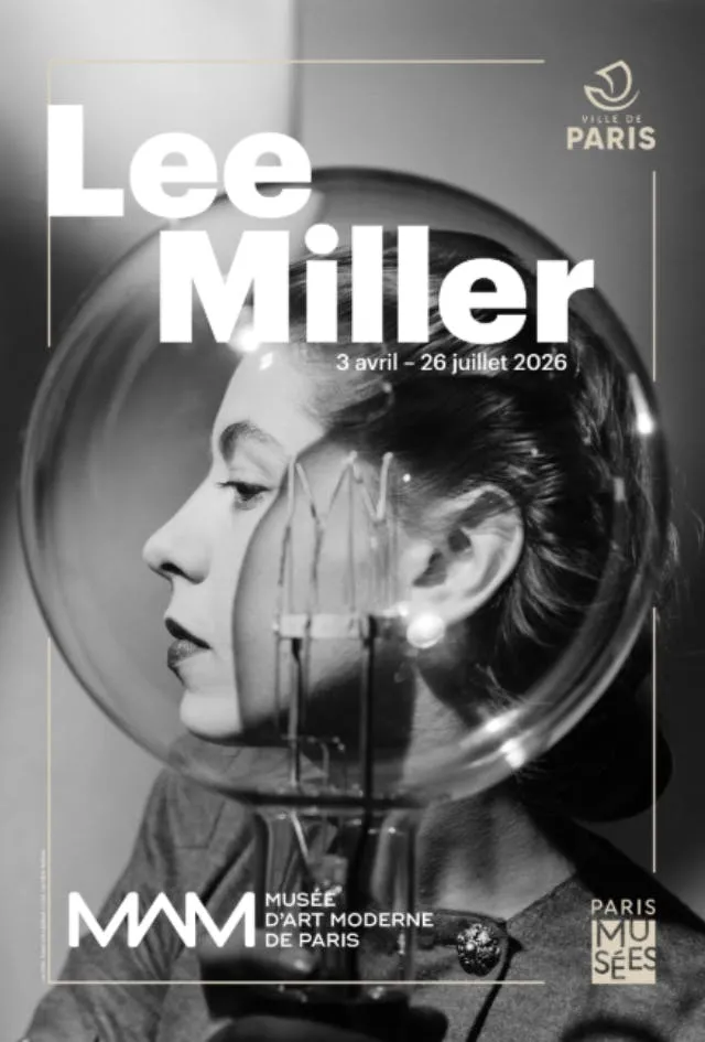 Museum of Modern Art Paris: L'Age Atomique