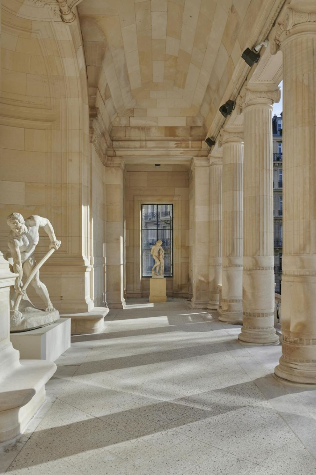 Palais Galliera – Paris Fashion Museum: Fashion on the Move #2