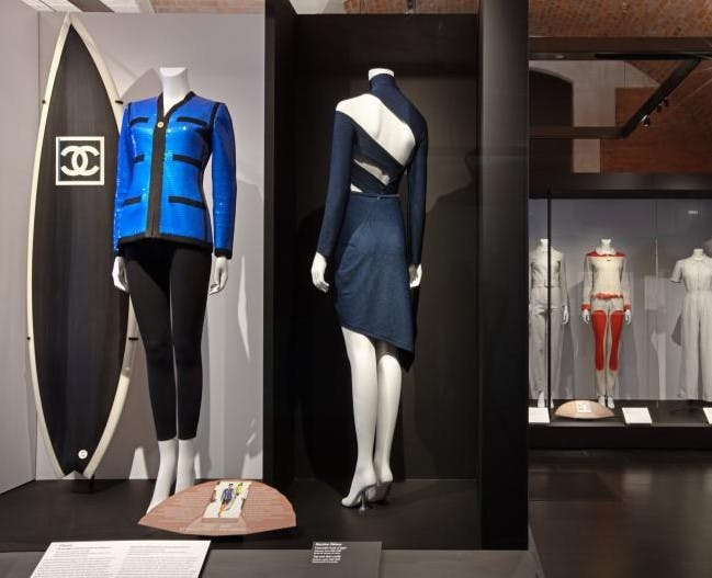 Palais Galliera – Paris Fashion Museum: Fashion on the Move #2
