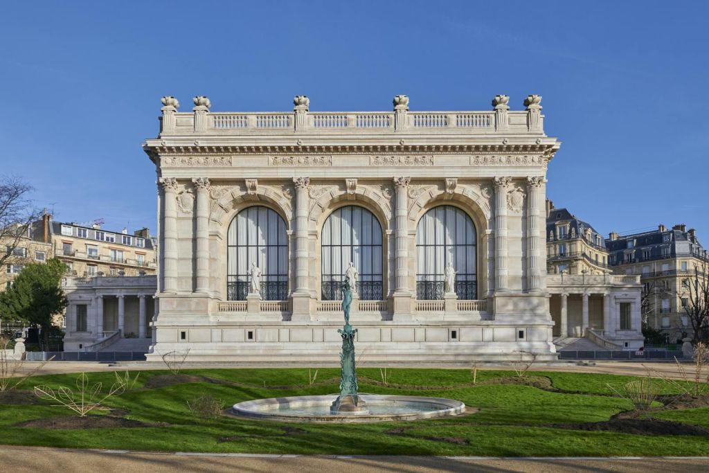 Palais Galliera – Paris Fashion Museum: Fashion on the Move #2
