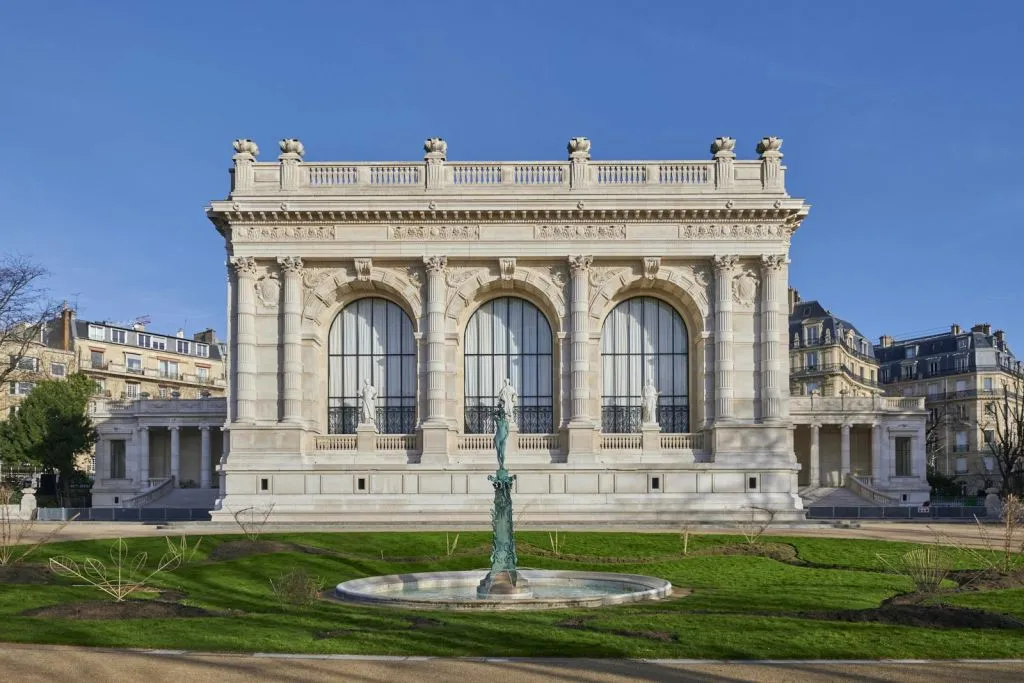 Palais Galliera – Paris Fashion Museum: Fashion on the Move #2