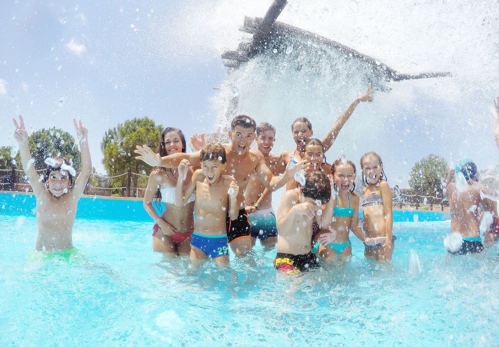 Western Water Park
