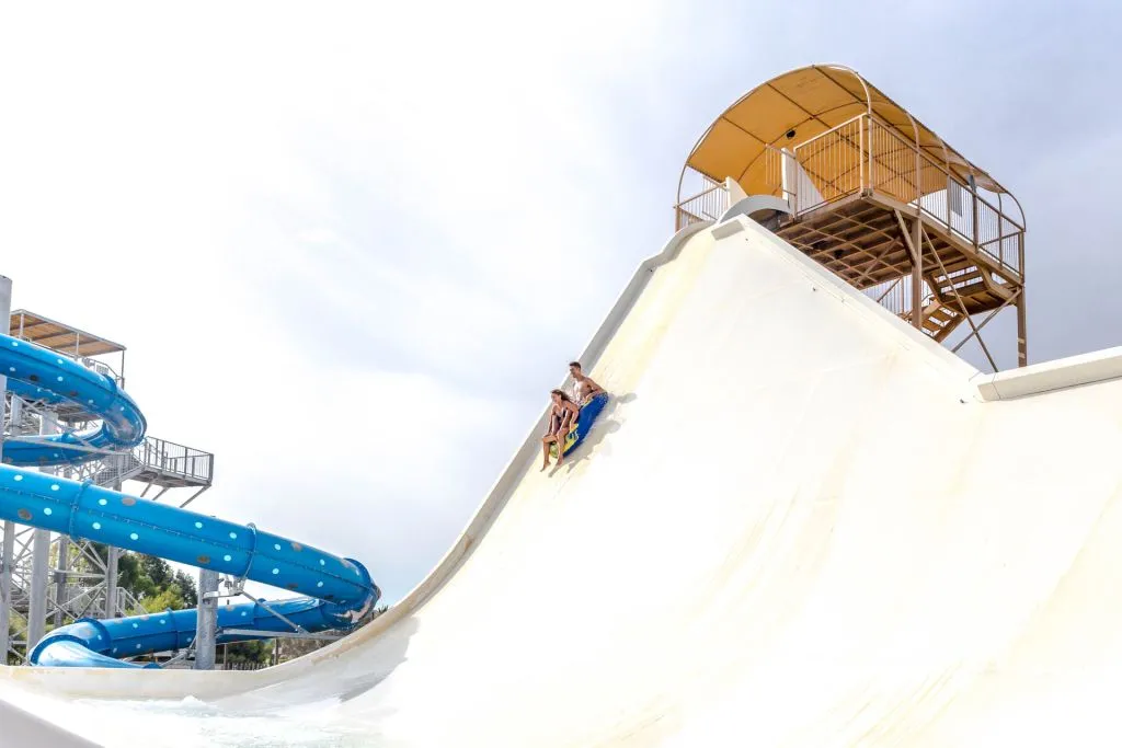 Western Water Park
