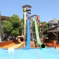 Western Water Park