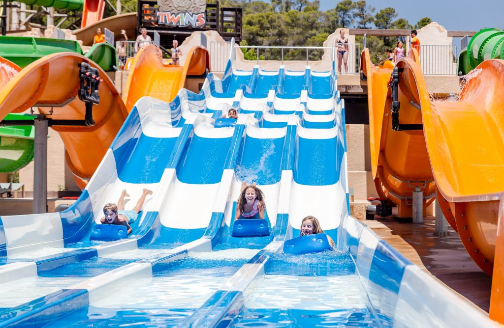 Western Water Park