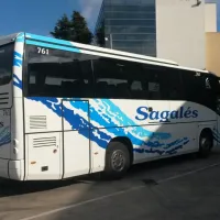 Bus Transfer Girona Airport