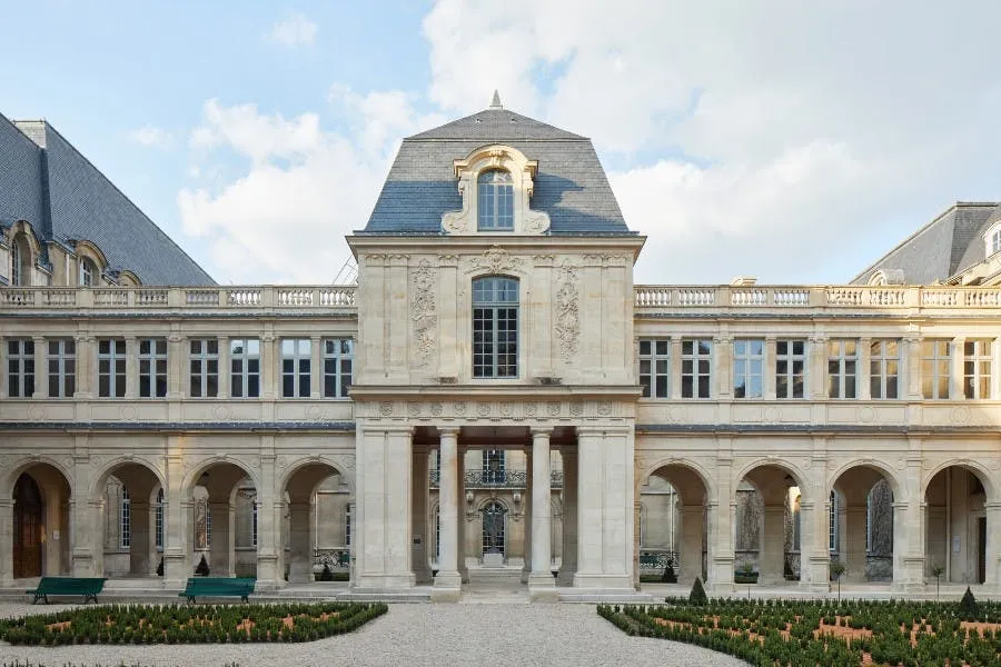 Carnavalet Museum: Paris 1793-1794