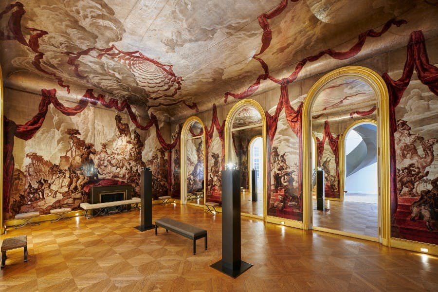 Carnavalet Museum: Paris 1793-1794