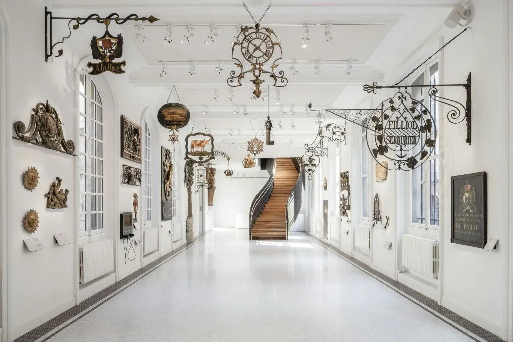 Carnavalet Museum: Paris 1793-1794
