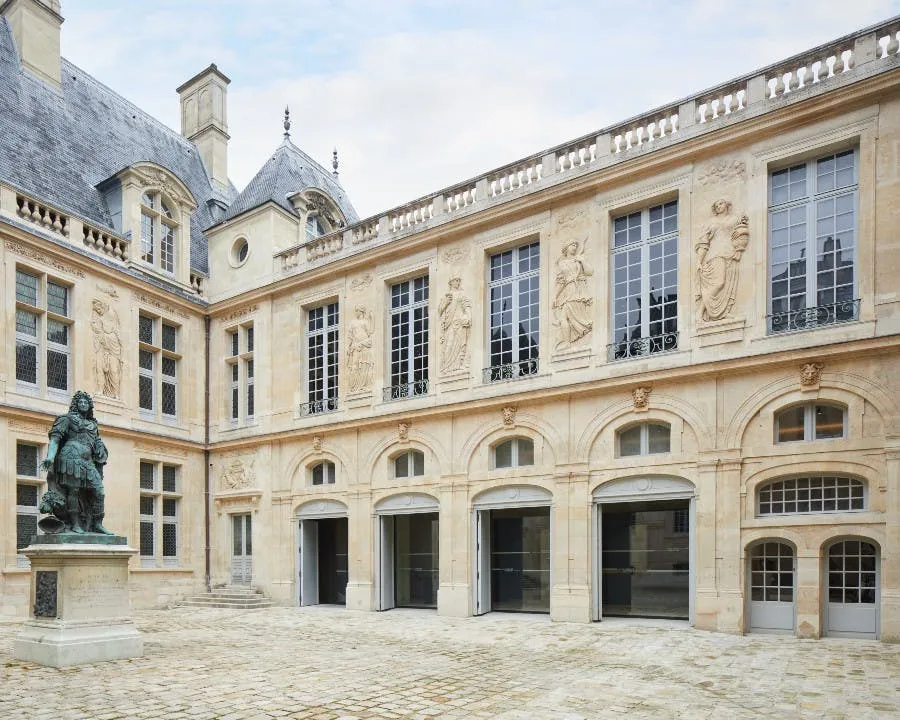 Carnavalet Museum: Paris 1793-1794