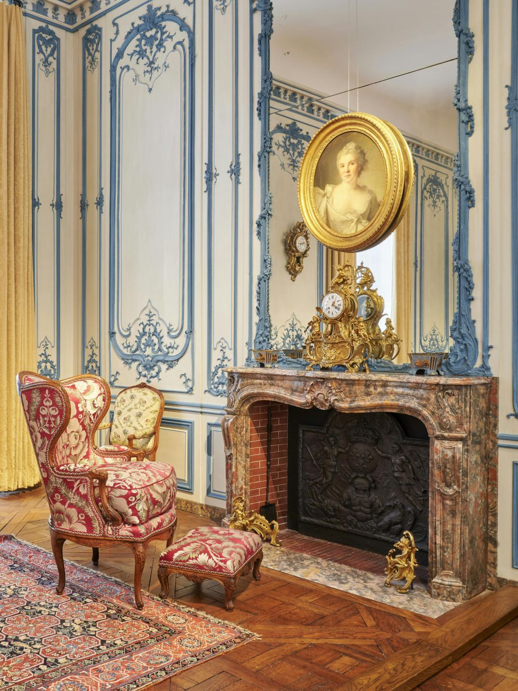 Carnavalet Museum: Paris 1793-1794