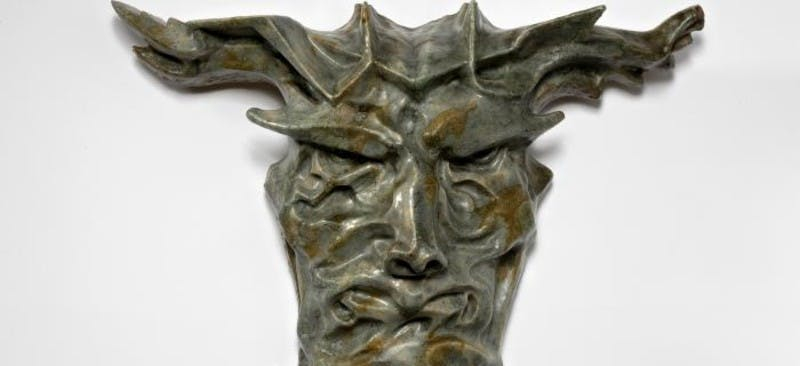 Musée Bourdelle: Rodin / Bourdelle