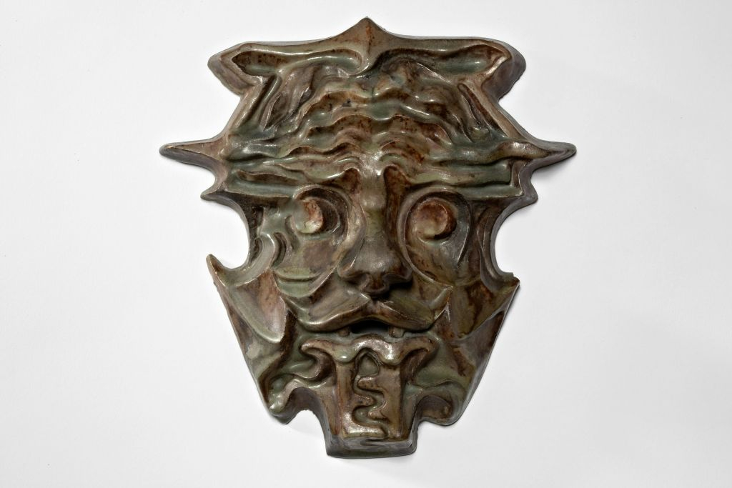 Musée Bourdelle: Rodin / Bourdelle