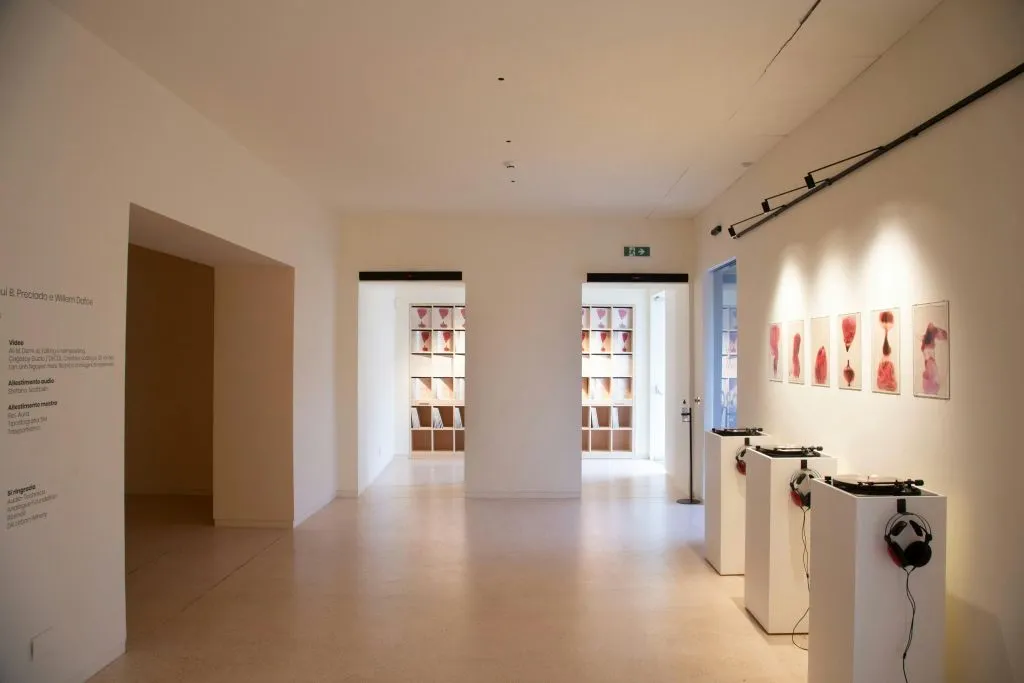 FOROF Archaeology and Contemporary Art: Entry Ticket