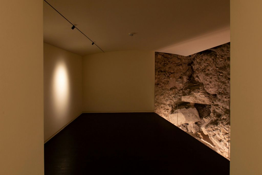 FOROF Archaeology and Contemporary Art: Entry Ticket