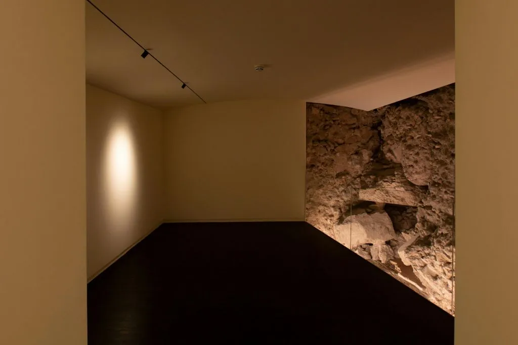FOROF Archaeology and Contemporary Art: Entry Ticket
