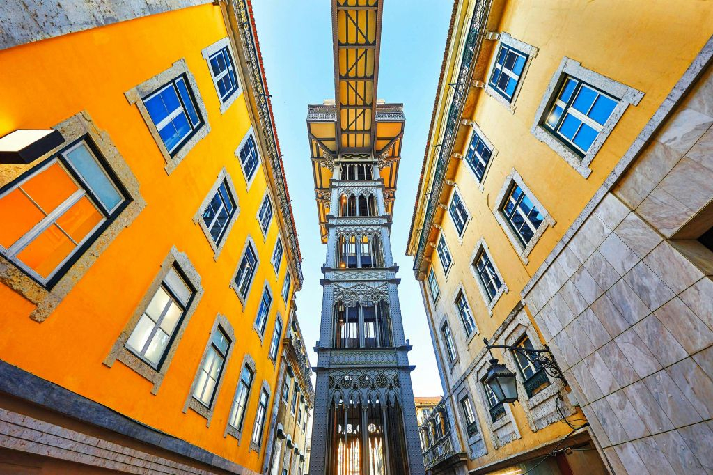 Lisbon: Self-Guided Audio Tour