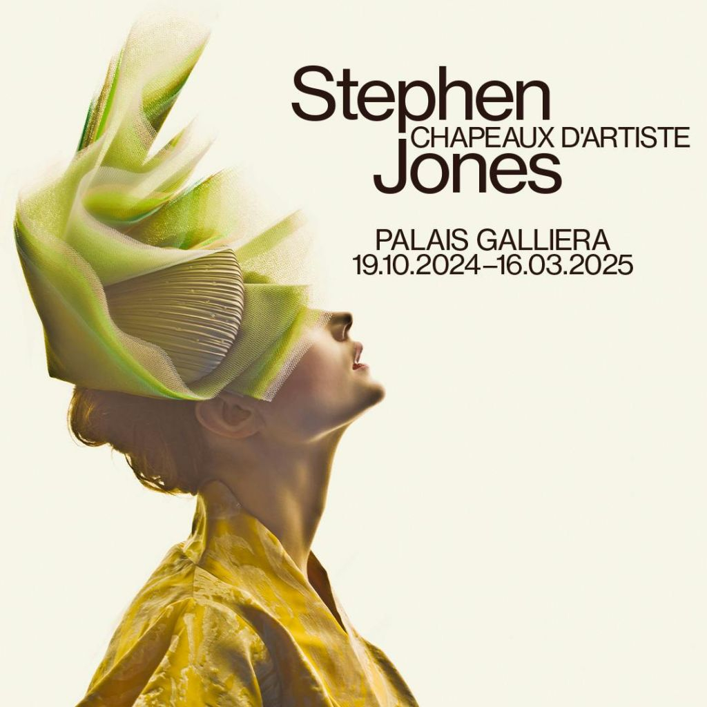 Palais Galliera, Paris Fashion Museum: Fashion in the 18th Century Exhibition