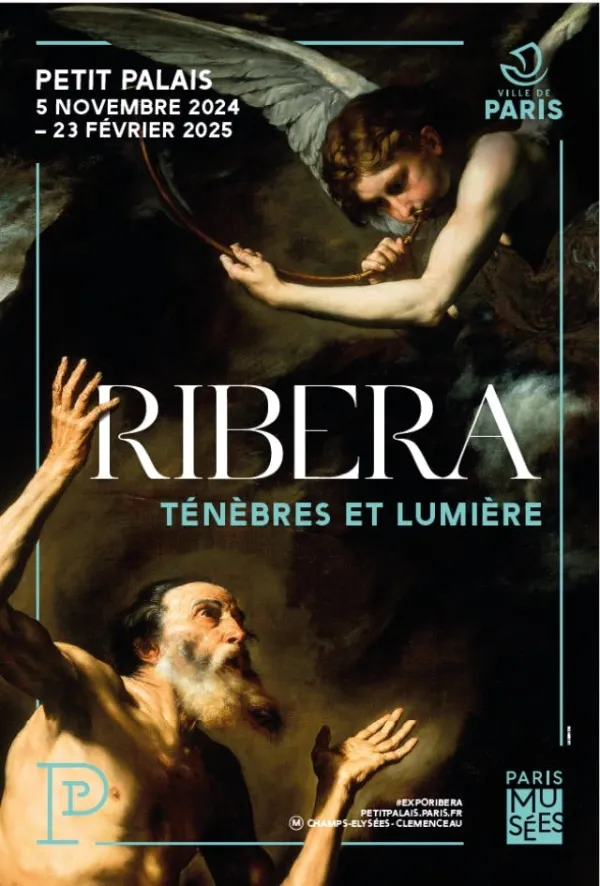 Petit Palais: Eva Gonzalès Exhibition