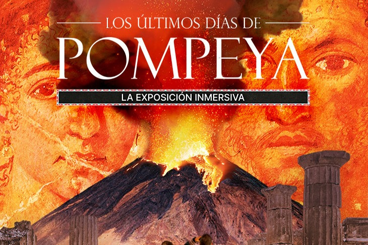 The Last Days of Pompeii