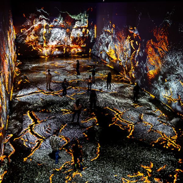 The Last Days of Pompeii