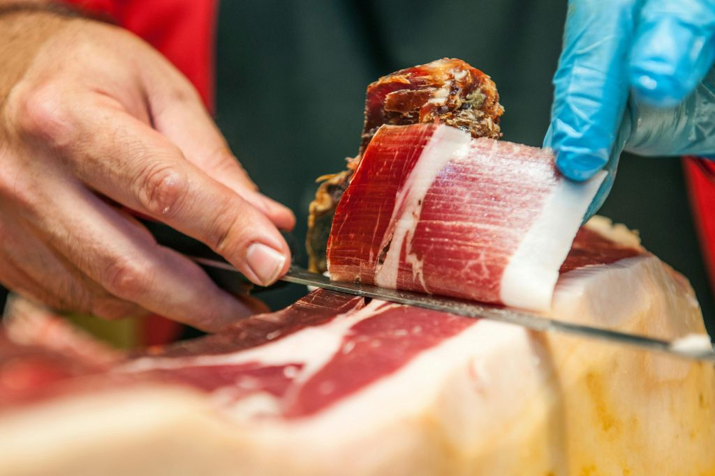 Seville: Small-Group Guided Food Tour