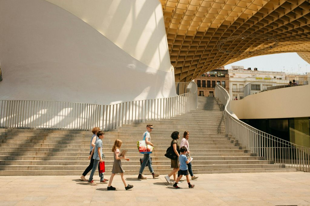 Seville: Small-Group Guided Food Tour