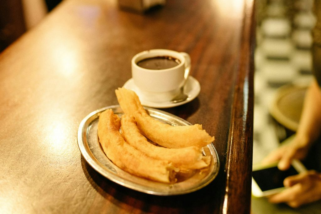 Seville: Small-Group Guided Food Tour