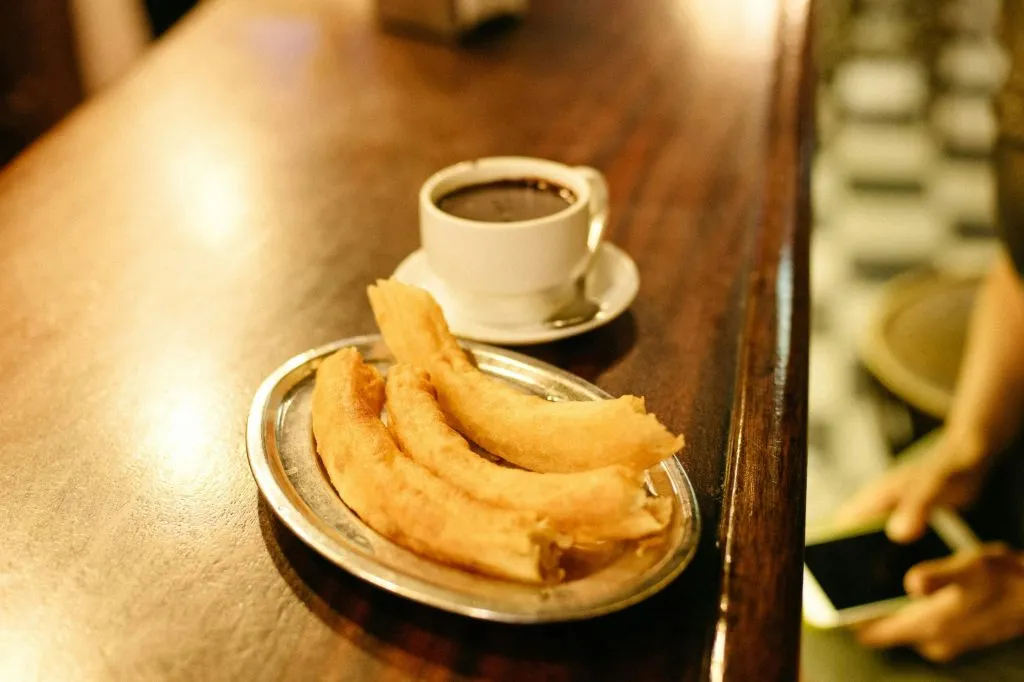 Seville: Small-Group Guided Food Tour
