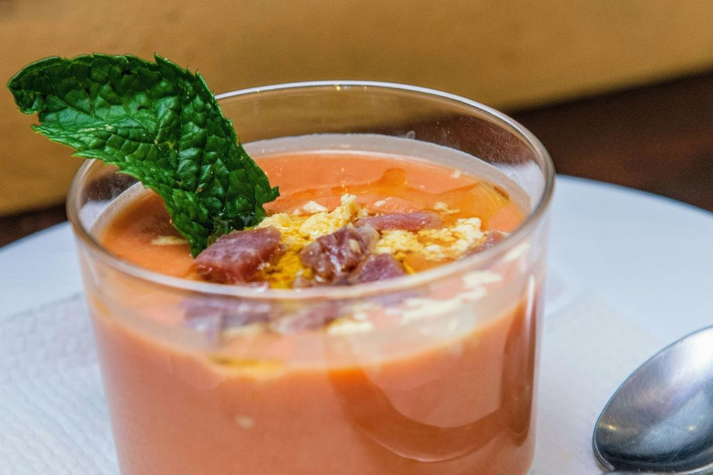 Seville: Small-Group Guided Food Tour