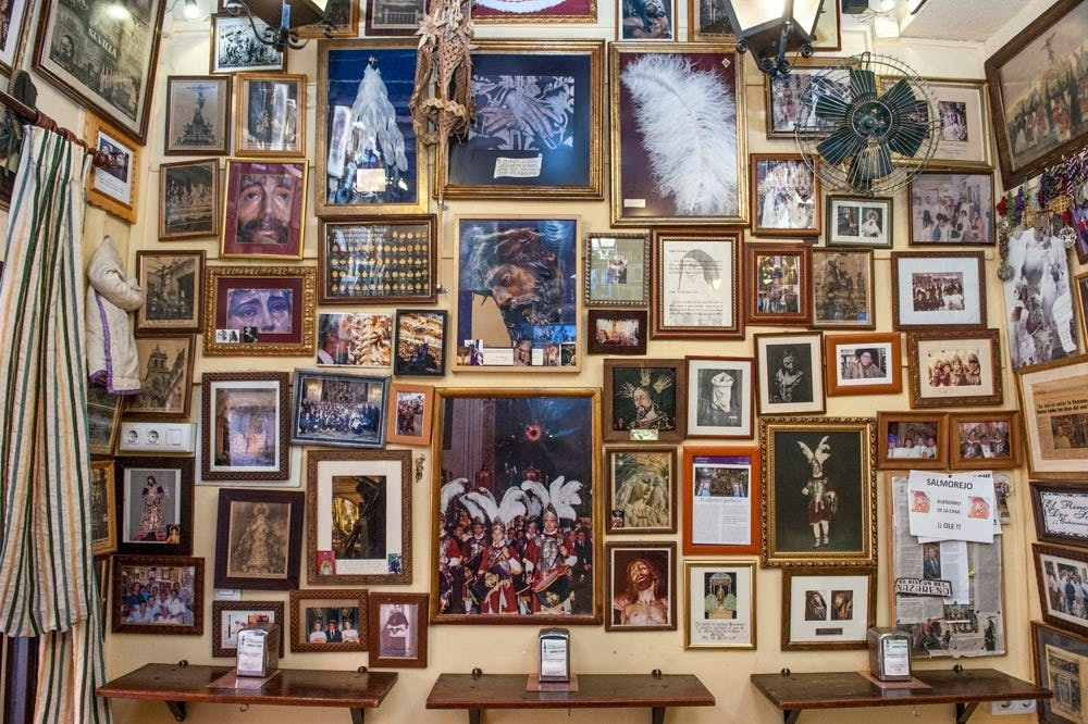 Seville: Small-Group Guided Food Tour