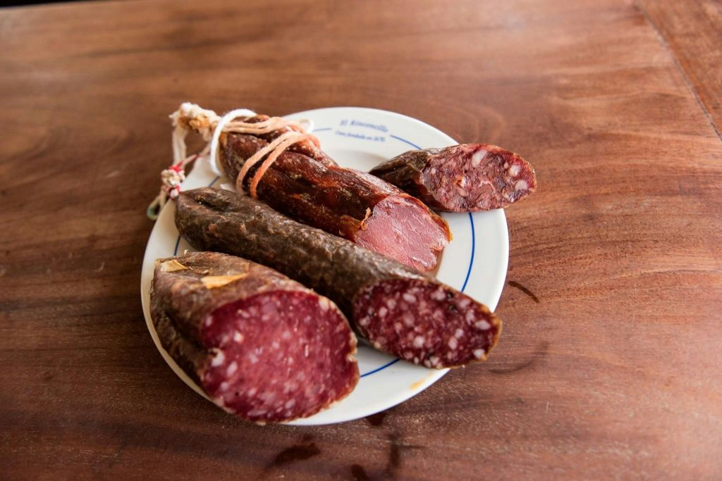 Seville: Food Tour with Drinks