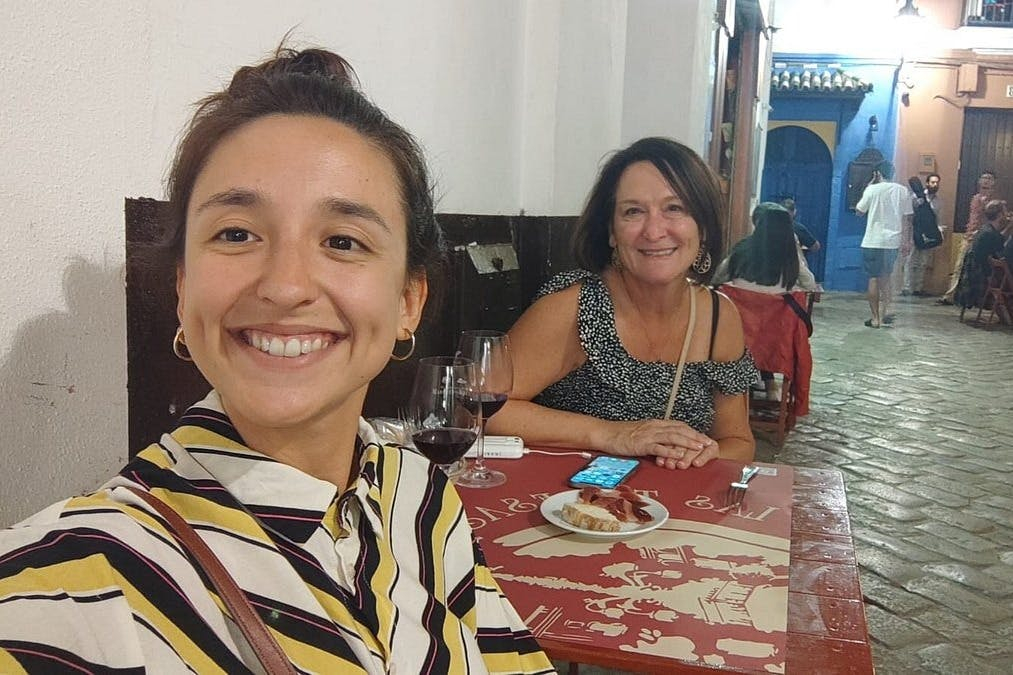Seville: Food Tour with Drinks