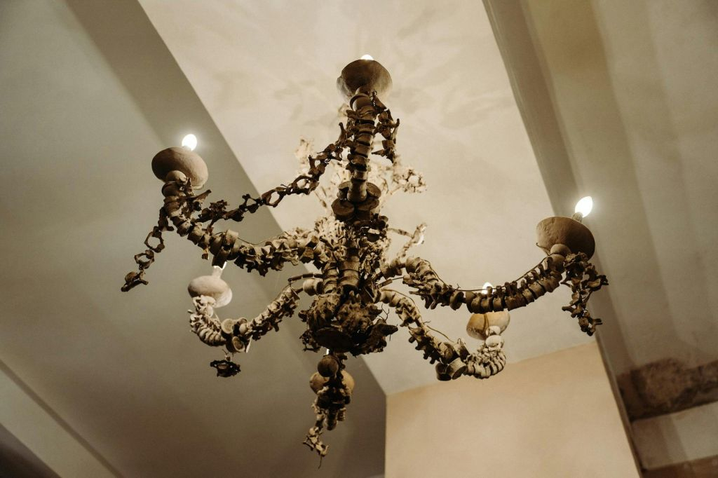 Rome: Guided Underground Tour with Catacombs & Bone Crypt Entry