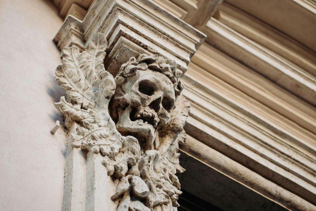 Rome: Guided Underground Tour with Catacombs & Bone Crypt Entry