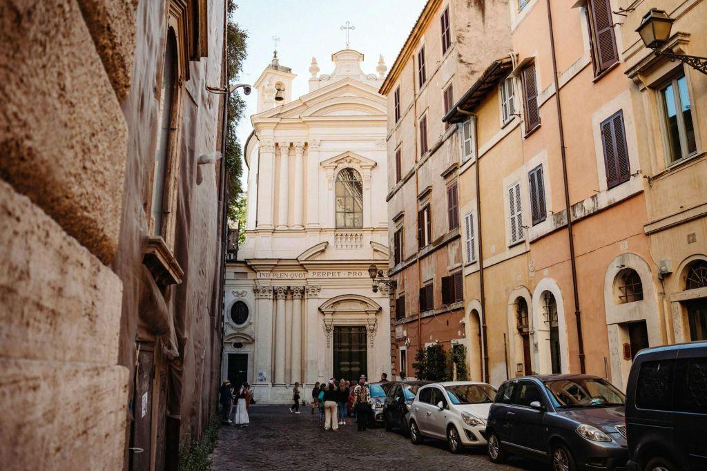Rome: Guided Underground Tour with Catacombs & Bone Crypt Entry