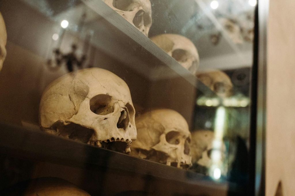 Rome: Guided Underground Tour with Catacombs & Bone Crypt Entry