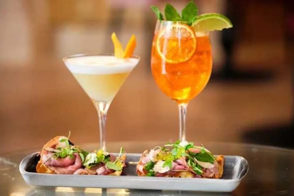 Venice: Rooftop Prosecco Aperitif in San Marco