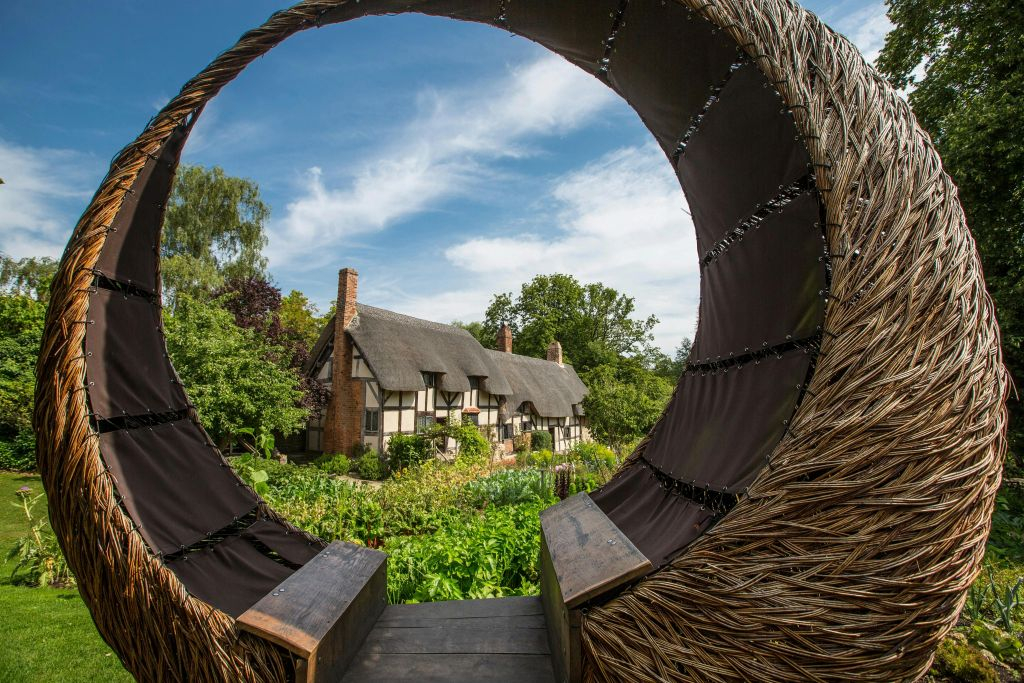 Stratford e Cotswolds di Shakespeare: Tour guidato da Londra