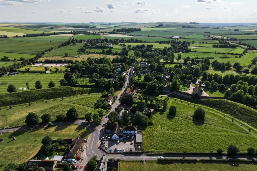 Cotswolds & Oxford: Guided Day Tour from London + Country Pub Lunch
