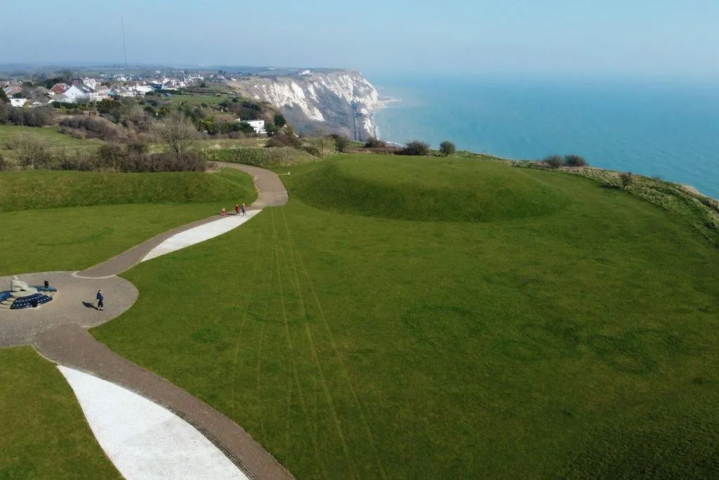 Kent: Guided Wine-Tasting Tour from London