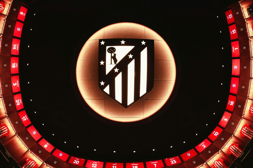 Riyadh Air Metropolitano: Premium Tour + Breakfast at Simeone's Private Box